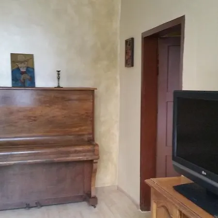 Διαμέρισμα Bobi's National Palace Of Culture Flat