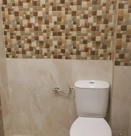 Διαμέρισμα Bobi's National Palace Of Culture Flat *