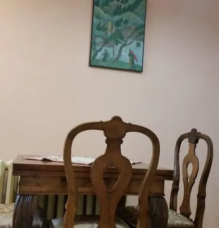 Bobi's National Palace Of Culture Flat Διαμέρισμα *